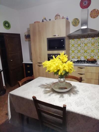 Image No.32-Maison de 3 chambres à vendre à Caccamo