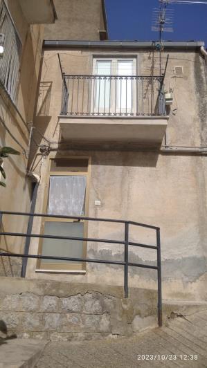 Image No.1-Maison de 2 chambres à vendre à Caccamo