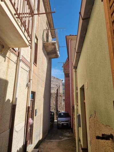 Image No.2-Maison de 2 chambres à vendre à Caccamo