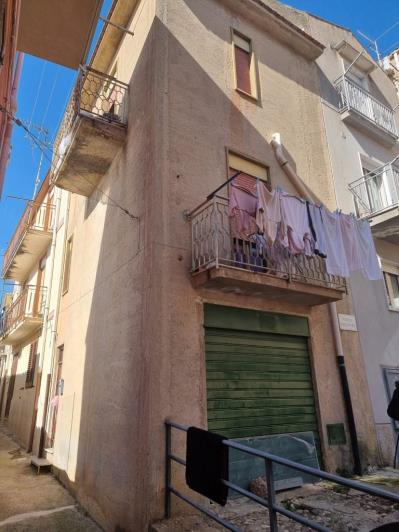 Image No.3-Maison de 2 chambres à vendre à Caccamo