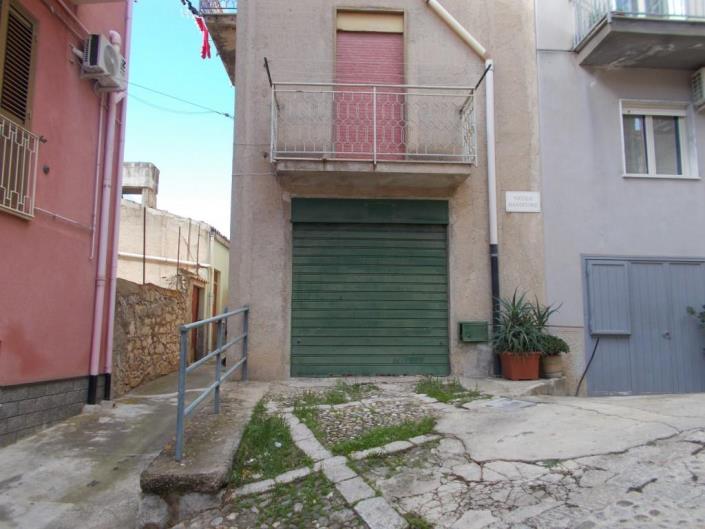 Image No.4-Maison de 2 chambres à vendre à Caccamo