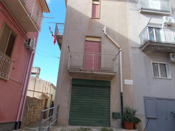 Image No.5-Maison de 2 chambres à vendre à Caccamo