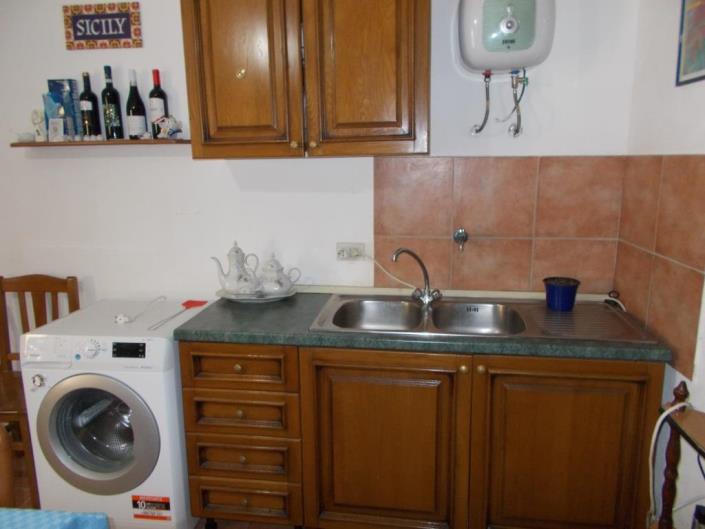 Image No.9-Maison de 2 chambres à vendre à Caccamo