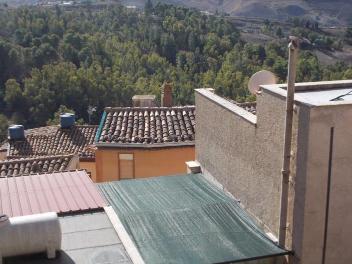 Image No.19-Maison de 2 chambres à vendre à Caccamo