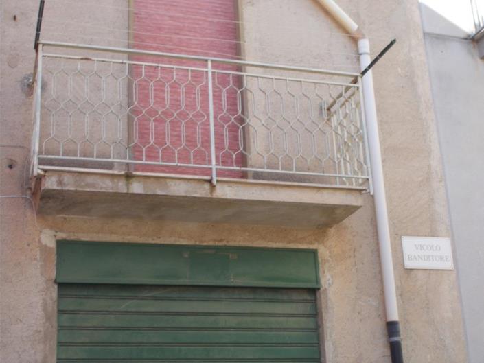 Image No.23-Maison de 2 chambres à vendre à Caccamo