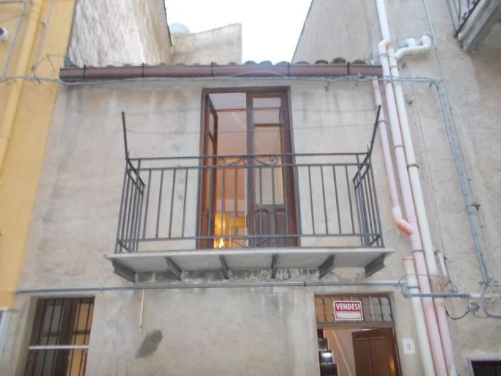 2 Bedrooms house for sale in Caccamo £18536 (Ref AP3400053)
