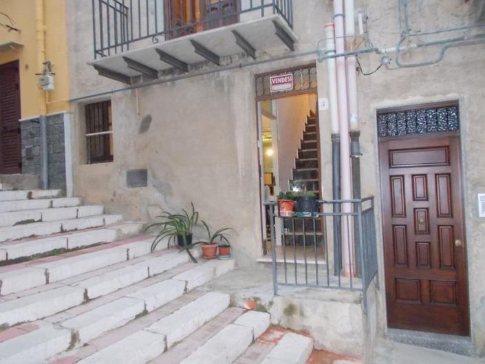 Image No.1-Maison de 2 chambres à vendre à Caccamo