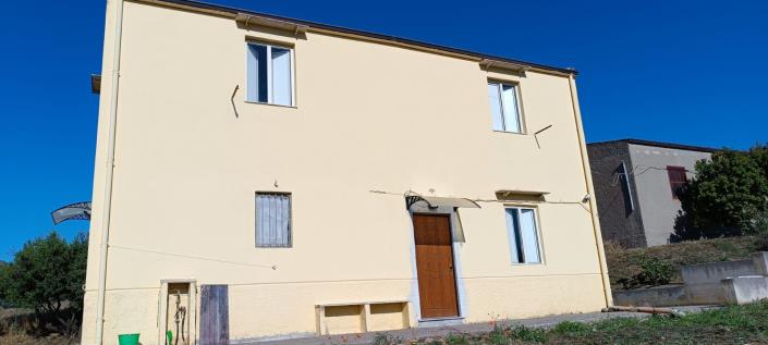 Caccamo, House/Villa