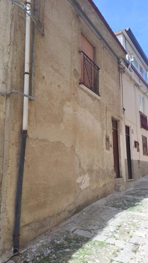 Image No.2-Maison de 3 chambres à vendre à Palerme