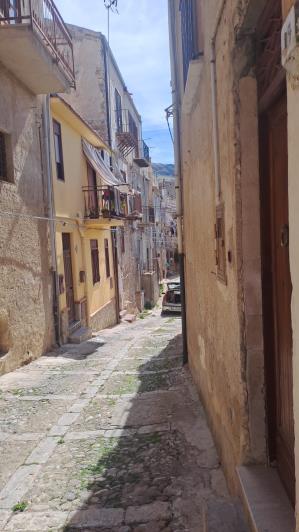 Image No.4-Maison de 3 chambres à vendre à Palerme