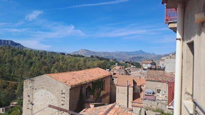 Image No.9-Maison de 3 chambres à vendre à Palerme