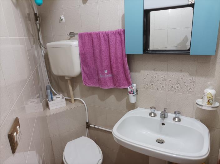 Image No.2-Maison de 2 chambres à vendre à Palerme