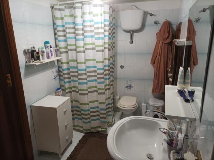 Image No.4-Maison de 2 chambres à vendre à Palerme