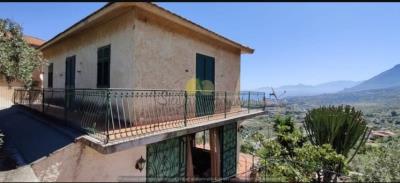 1 - Termini Imerese, Villa
