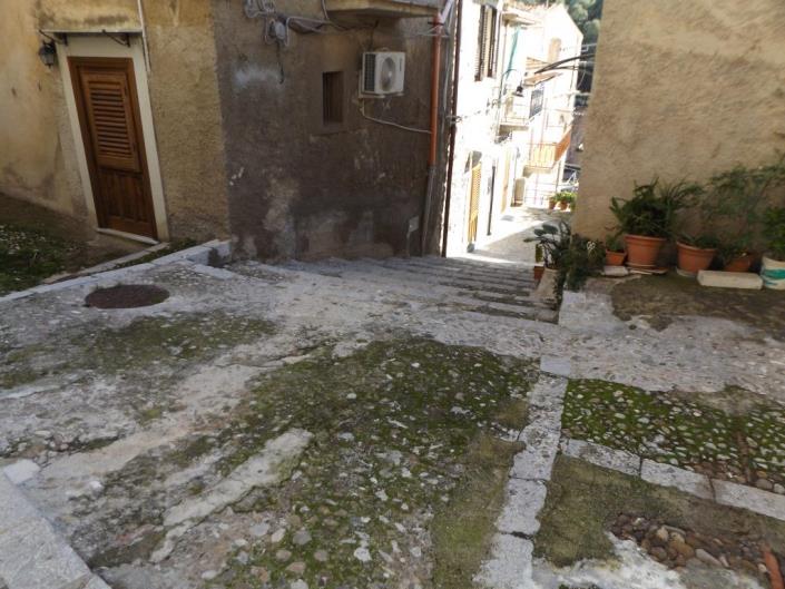 Image No.3-Maison de 2 chambres à vendre à Caccamo