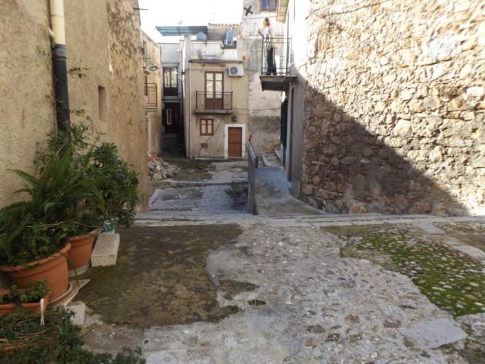 Image No.5-Maison de 2 chambres à vendre à Caccamo