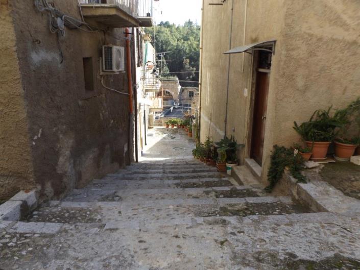 Image No.6-Maison de 2 chambres à vendre à Caccamo