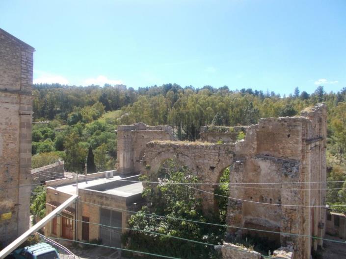 Image No.21-Maison de 2 chambres à vendre à Caccamo