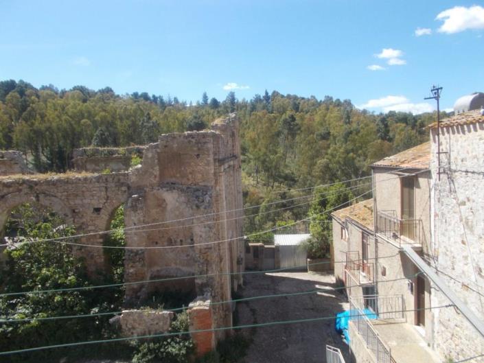 Image No.22-Maison de 2 chambres à vendre à Caccamo