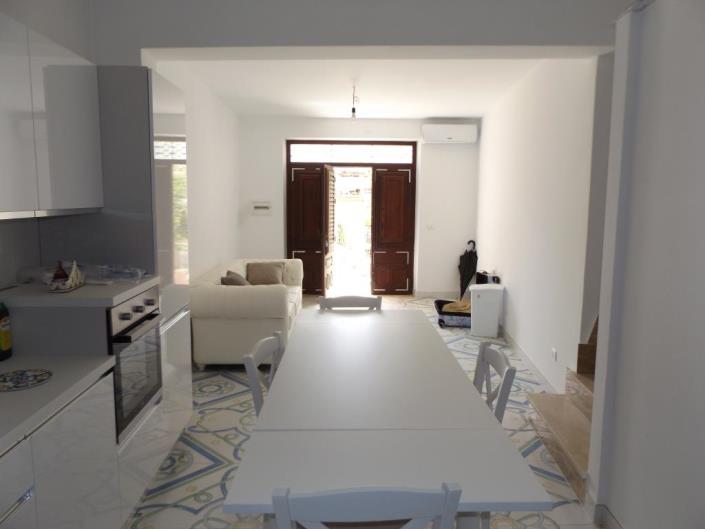 Image No.4-Maison de 2 chambres à vendre à Caccamo