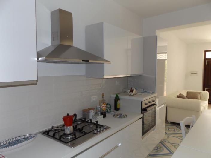 Image No.5-Maison de 2 chambres à vendre à Caccamo