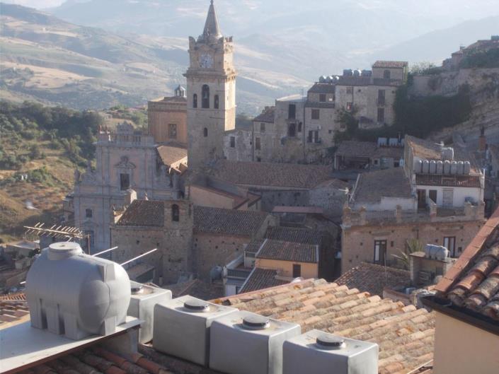 Image No.36-Maison de 4 chambres à vendre à Caccamo