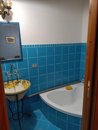 Image No.2-Maison de 4 chambres à vendre à Caccamo