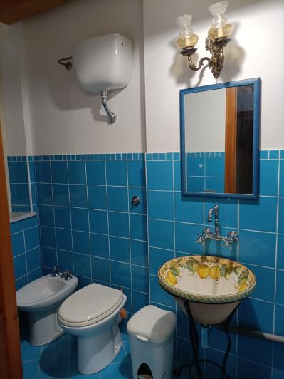 Image No.3-Maison de 4 chambres à vendre à Caccamo