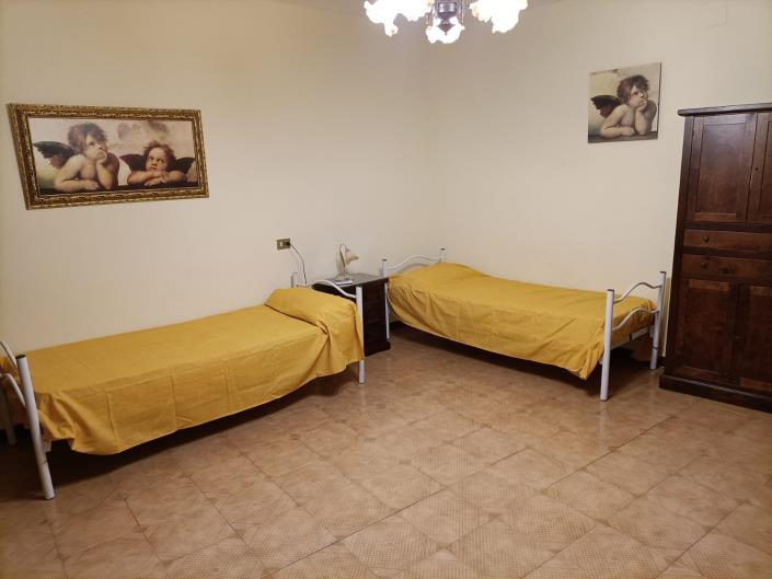 Image No.4-Maison de 4 chambres à vendre à Caccamo