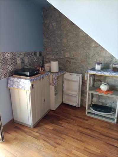 Image No.5-Maison de 4 chambres à vendre à Caccamo