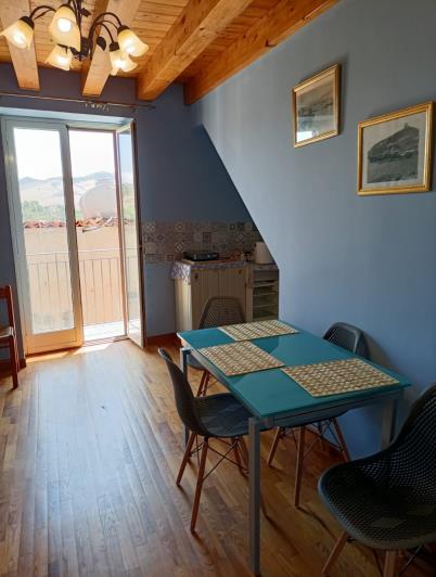 Image No.14-Maison de 4 chambres à vendre à Caccamo