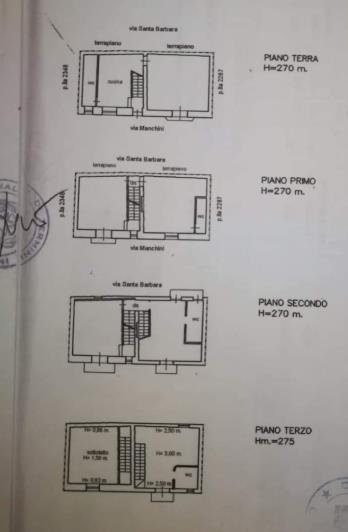 Image No.20-Maison de 4 chambres à vendre à Caccamo