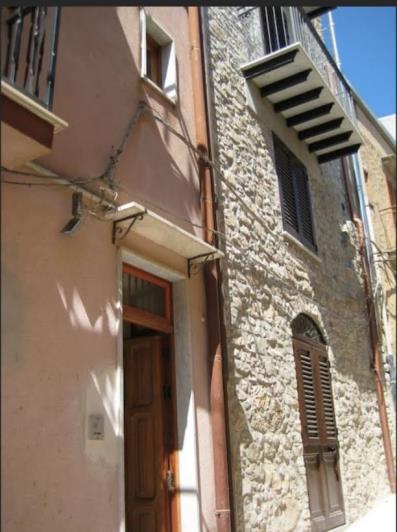 Image No.30-Maison de 4 chambres à vendre à Caccamo