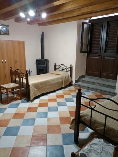 Image No.29-Maison de 4 chambres à vendre à Caccamo