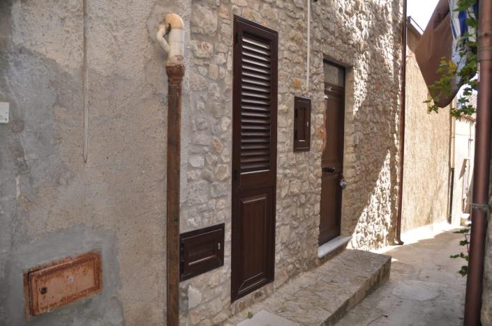 Image No.32-Maison de 4 chambres à vendre à Caccamo