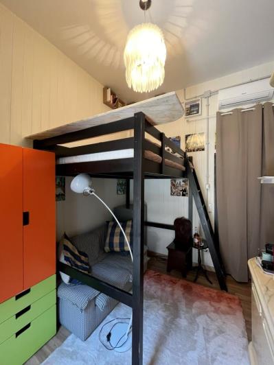 Image No.3-Appartement de 1 chambre à vendre à Palermo