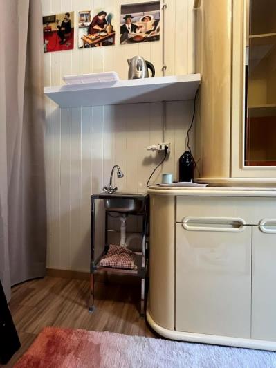 Image No.9-Appartement de 1 chambre à vendre à Palermo