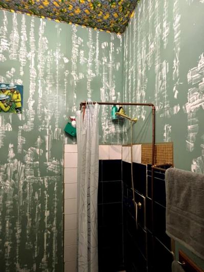 Image No.17-Appartement de 1 chambre à vendre à Palermo