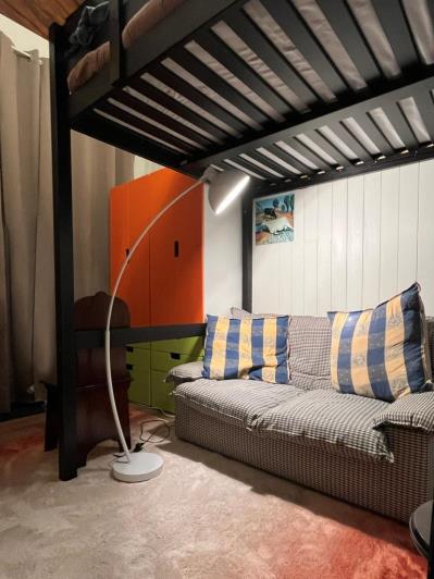 Image No.23-Appartement de 1 chambre à vendre à Palermo