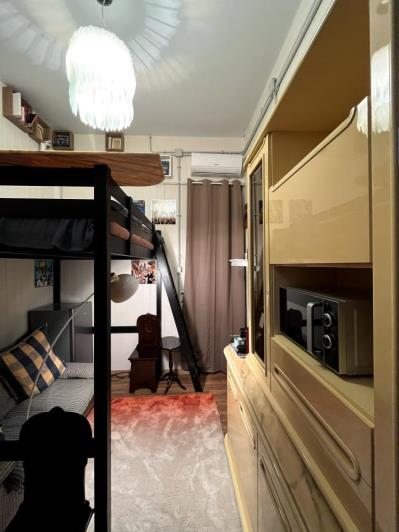 Image No.30-Appartement de 1 chambre à vendre à Palermo