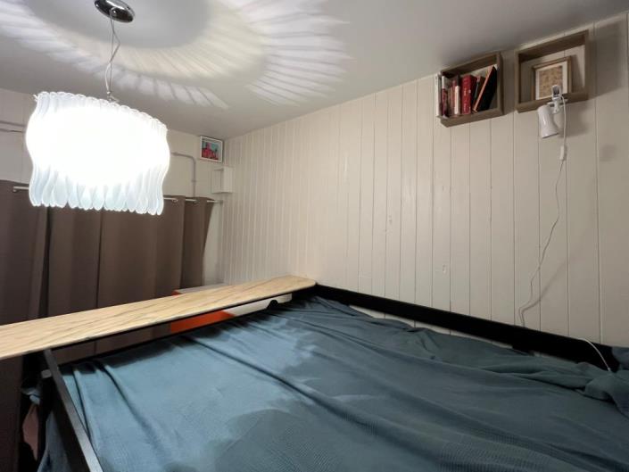 Image No.34-Appartement de 1 chambre à vendre à Palermo