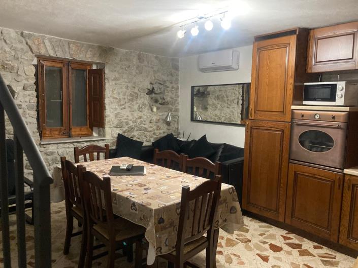 Image No.3-Maison de ville de 3 chambres à vendre à Caccamo