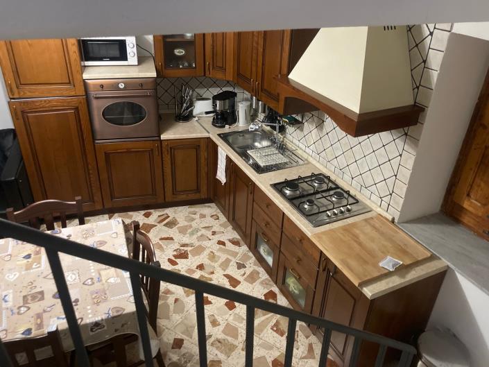 Image No.5-Maison de ville de 3 chambres à vendre à Caccamo