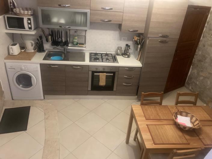 Image No.12-Maison de ville de 3 chambres à vendre à Caccamo