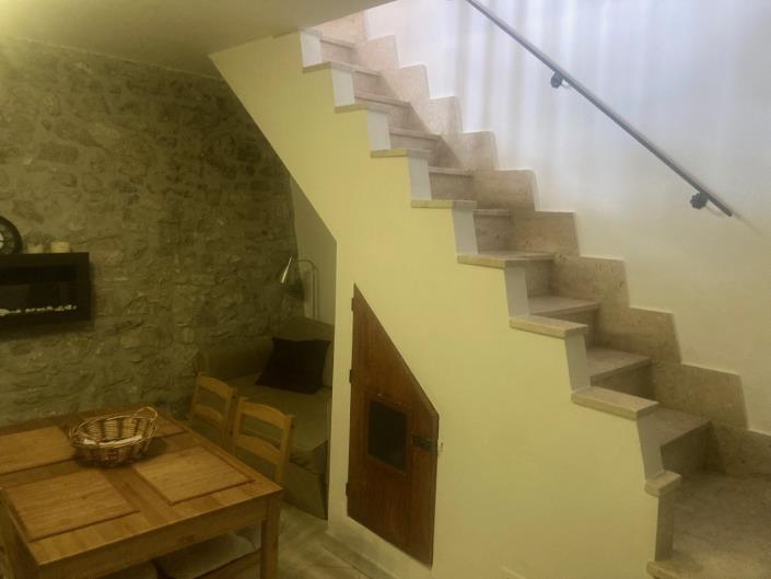 Image No.14-Maison de ville de 3 chambres à vendre à Caccamo