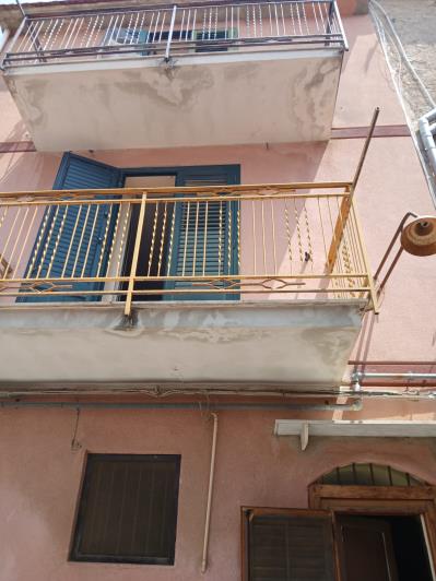 Caccamo, Townhouse