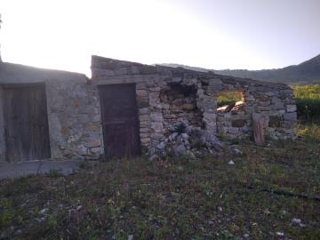 1 - Caccamo, Villa