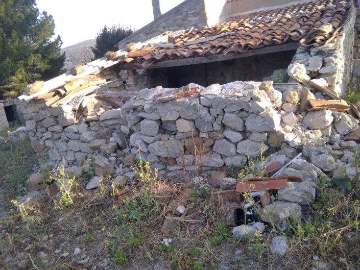 Image No.4-Villa de 1 chambre à vendre à Caccamo