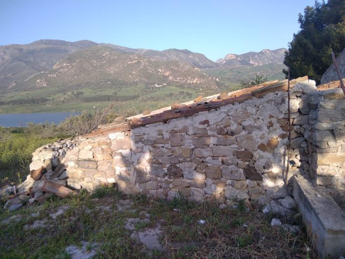 Image No.5-Villa de 1 chambre à vendre à Caccamo