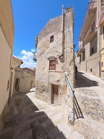 Image No.1-Maison de 2 chambres à vendre à Caccamo